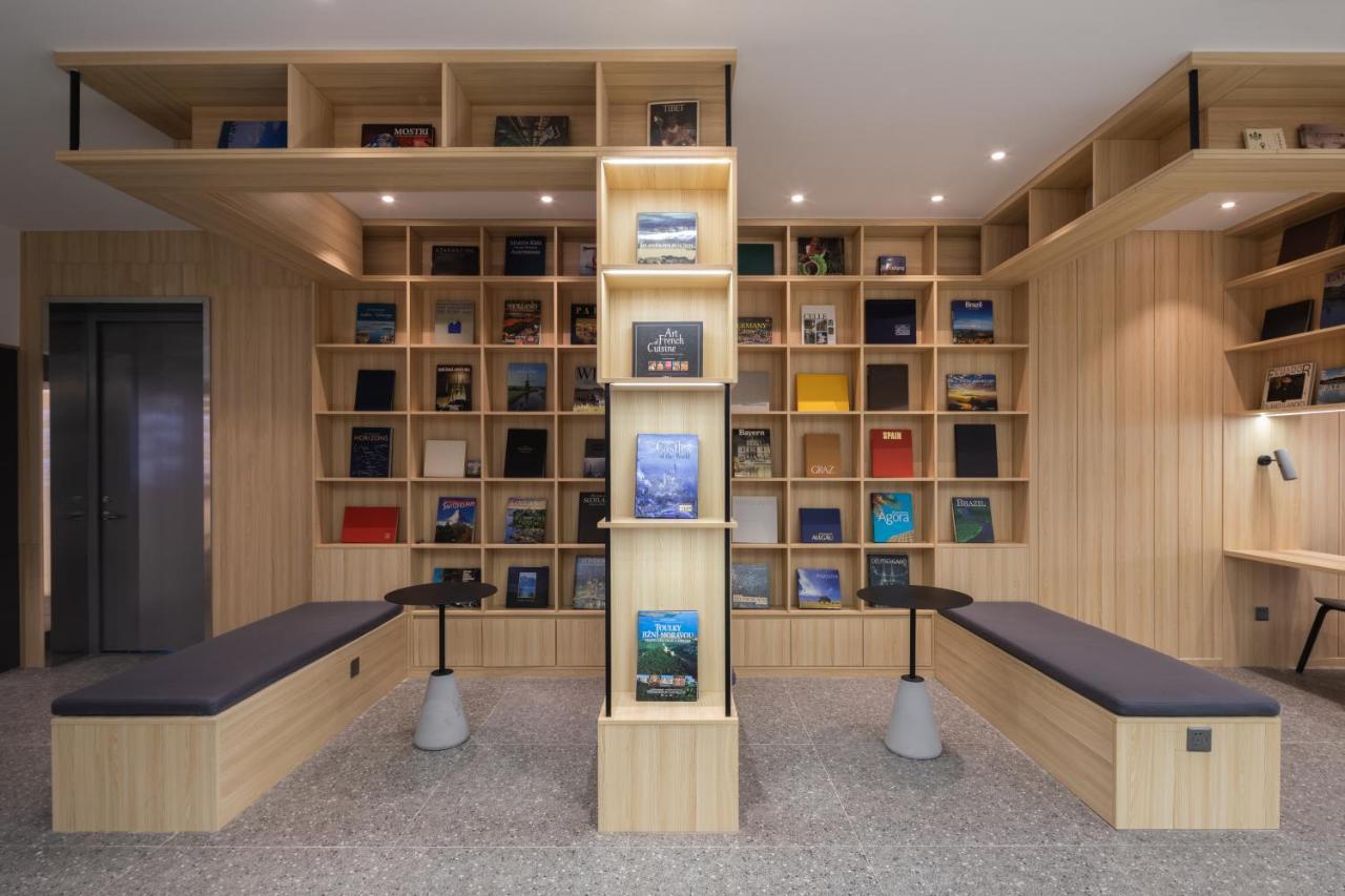 Hangzhou Desti Youth Park Hostel West Lake Εξωτερικό φωτογραφία