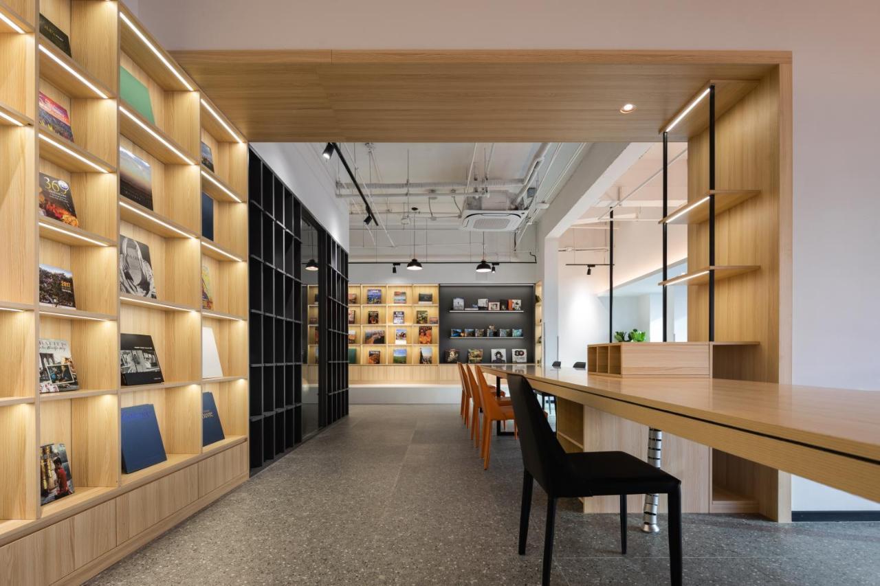 Hangzhou Desti Youth Park Hostel West Lake Εξωτερικό φωτογραφία