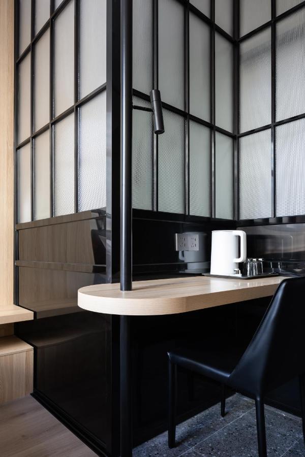 Hangzhou Desti Youth Park Hostel West Lake Εξωτερικό φωτογραφία